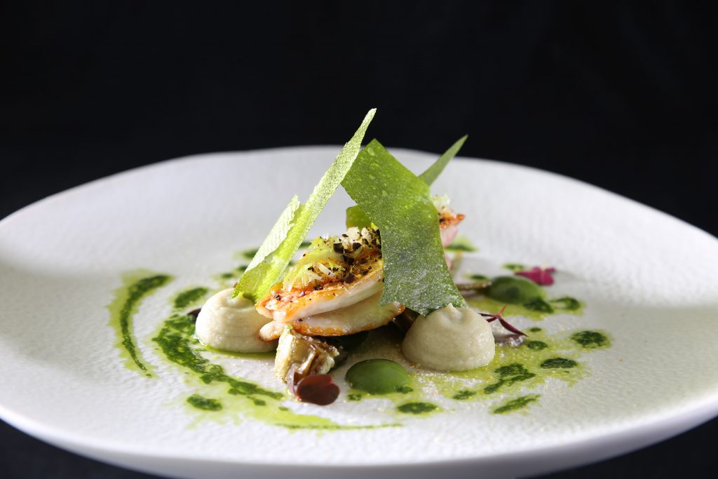 French Culinary Art by ACF