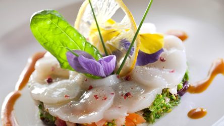 Duo Poisson légume la classy box