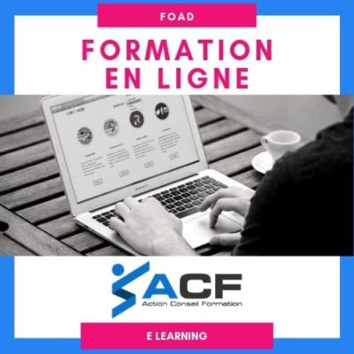 FORMATION EN LIGNE HYGIENE ACF FORMATION EN LIGNE HYGIENE ACF
