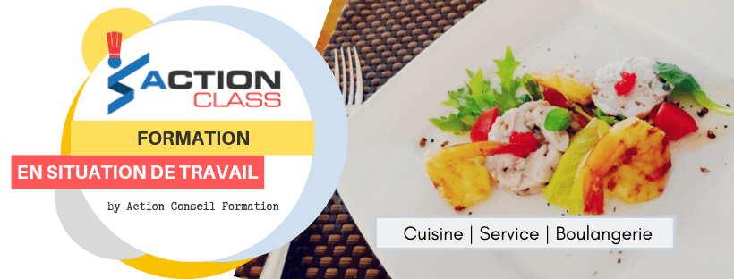 ACTION CLASS by ACTION CONSEIL FORMATION