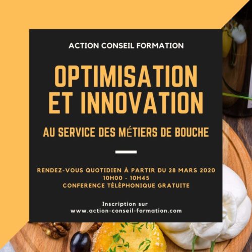 Conférence téléphonique Comment un cabinet conseil et formation peut vous aider