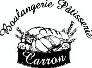 Boulangerie Pâtisserie CARRON
