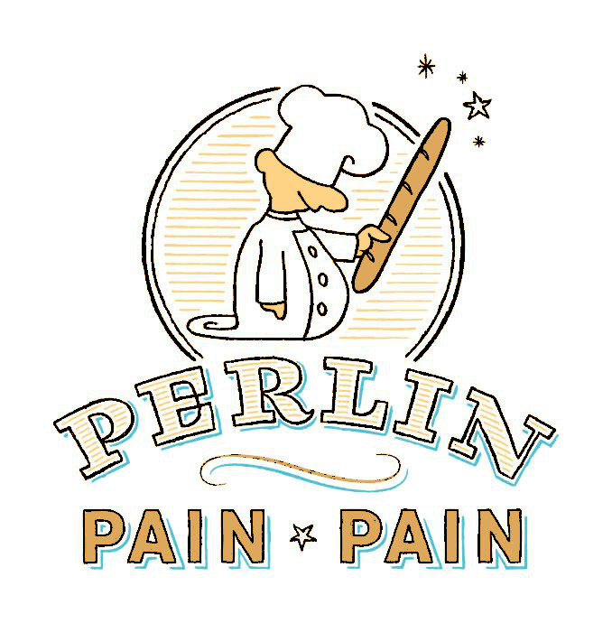 Perlin Pain Pain