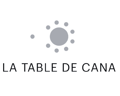 La table de cana