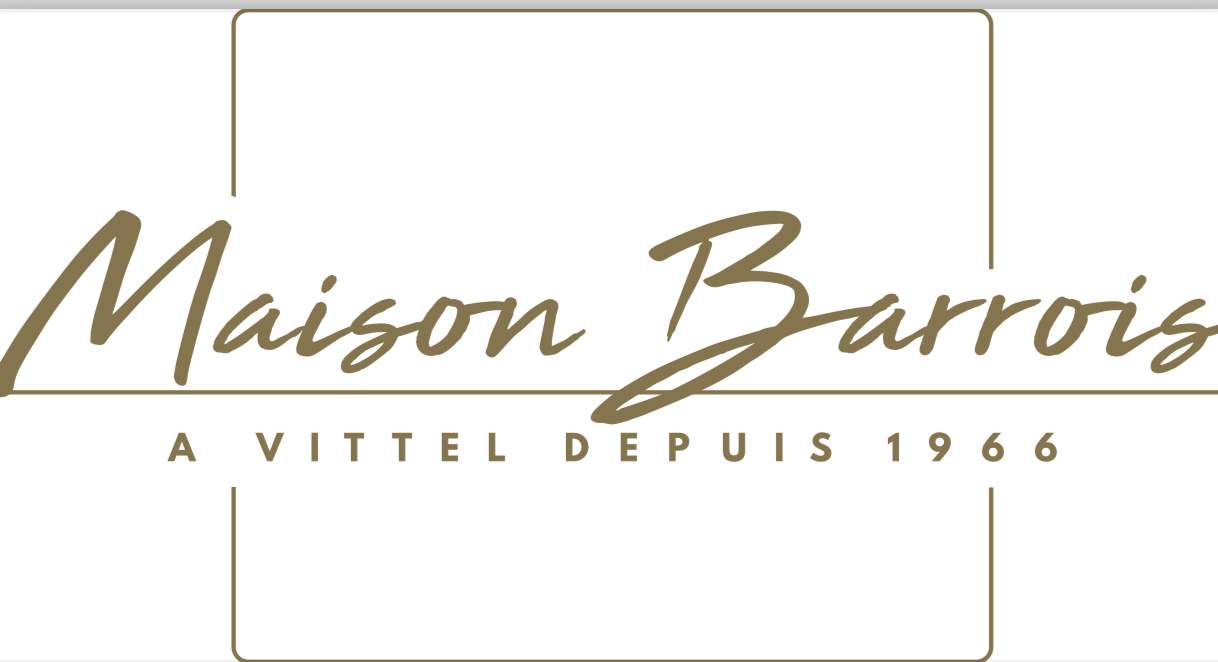 Maison barrois